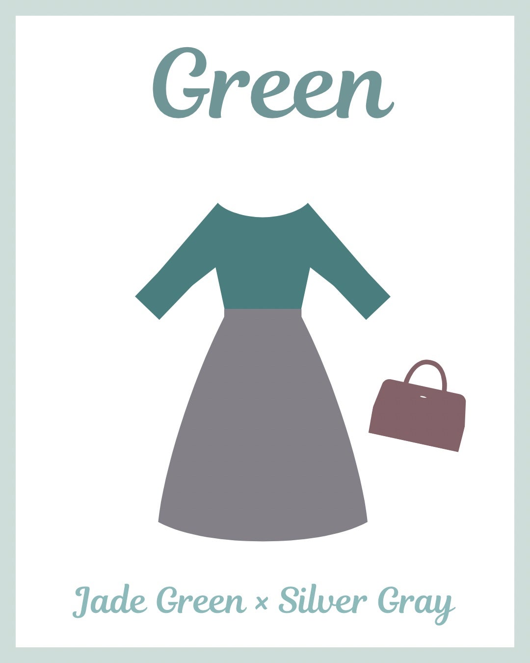 kurumi【柏】パーソナルカラーアナリスト on LIPS 「ブルベ夏は☑︎青み☑︎明るい☑︎穏やか な色が得意なタイプ🫧く..」(4枚目)