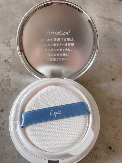 あぶらとりウォーターパウダーNEO/Fujiko/日焼け止めパウダーを使ったクチコミ(5枚目)