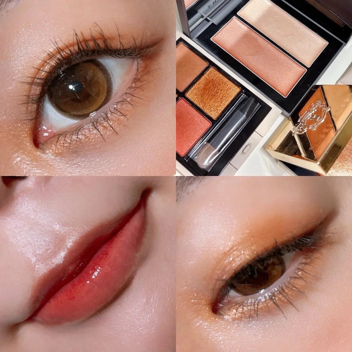 リュクス アイシャドウ リッチスパークル/BOBBI BROWN/単色アイシャドウを使ったクチコミ(1枚目)