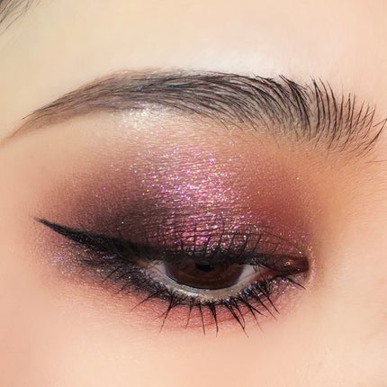 Hallucination Eyeshadow Palette/GirlCult/アイシャドウパレットを使ったクチコミ(7枚目)