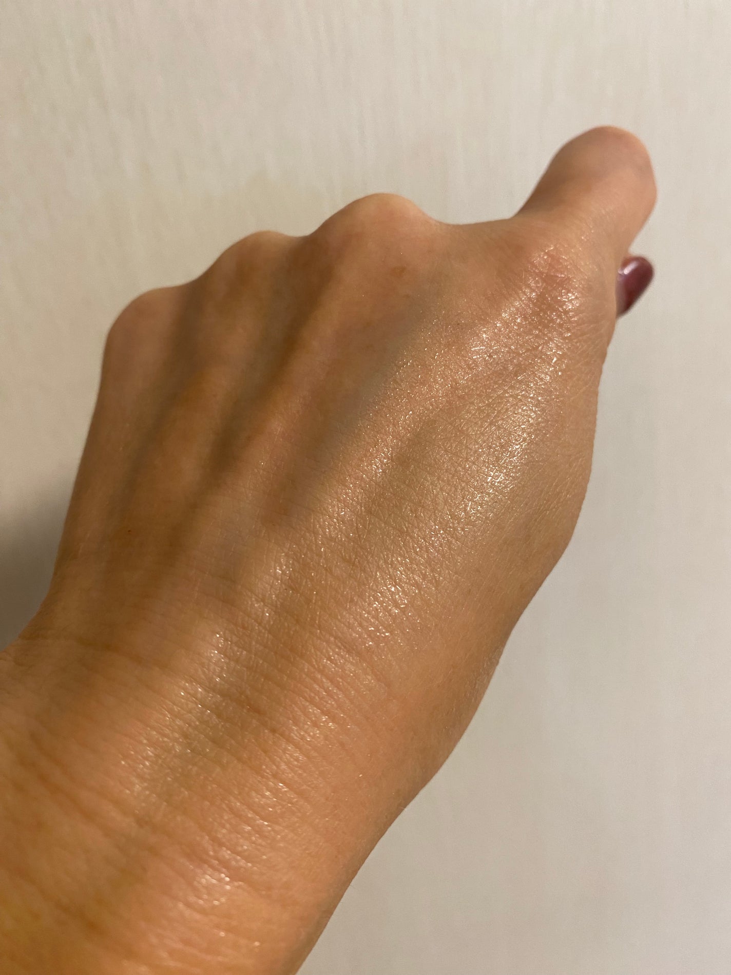 エファクラ ピールケア セラム/ラ ロッシュ ポゼ/美容液を使ったクチコミ(9枚目)