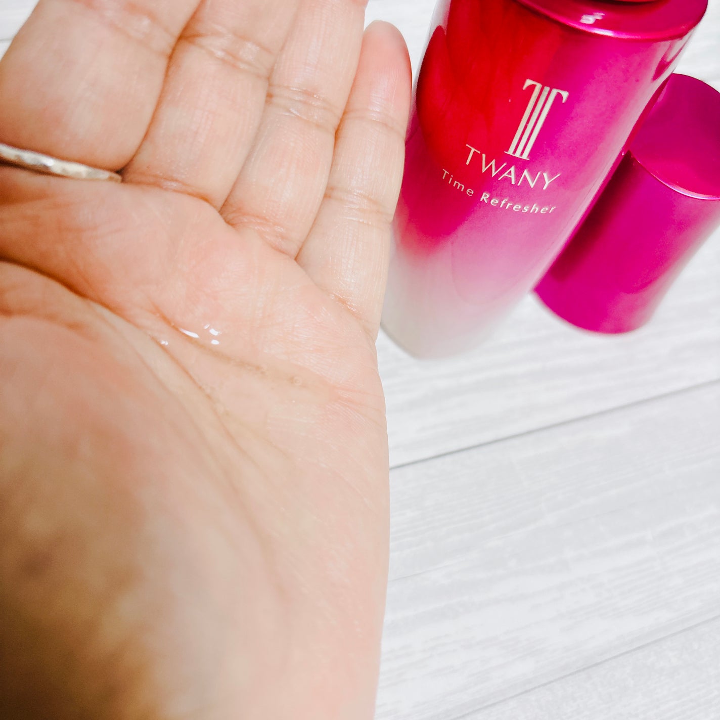 ぷえら on LIPS 「華やかな色合いのパッケージが美しい3品でした。🌱なめらかなテク..」(4枚目)