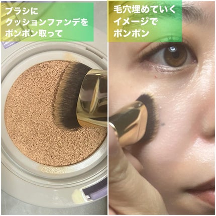 THE TOOL LAB超密着グロウデュオ/THE TOOL LAB/その他キットセットを使ったクチコミ(3枚目)