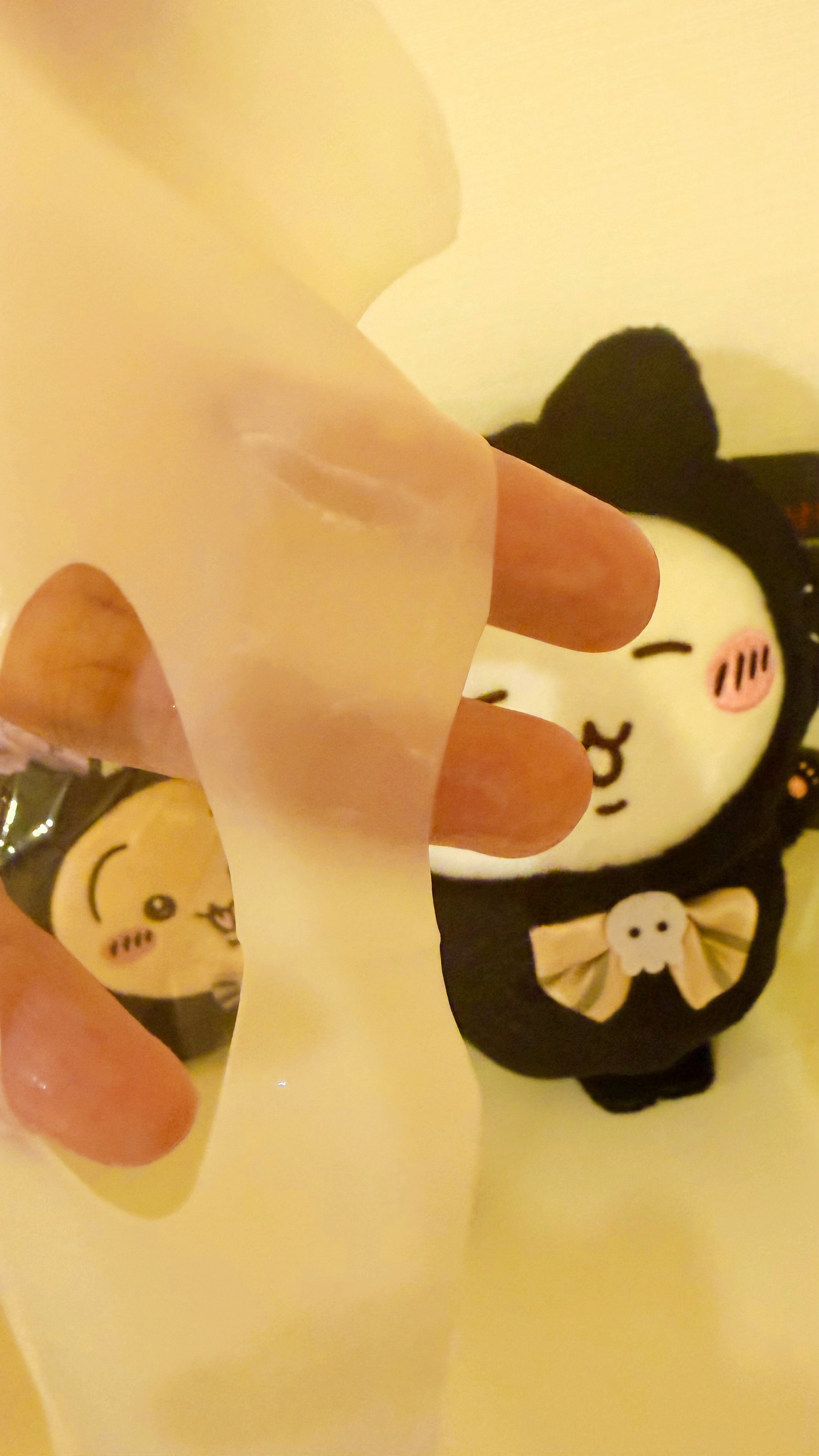 PDRNコラーゲンゲルマスク/BANOBAGI/シートマスク・パックを使ったクチコミ（3枚目）