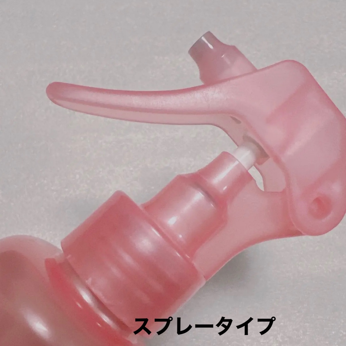 トリートメントヘアウォーター/オルビス/アウトバストリートメントを使ったクチコミ（2枚目）