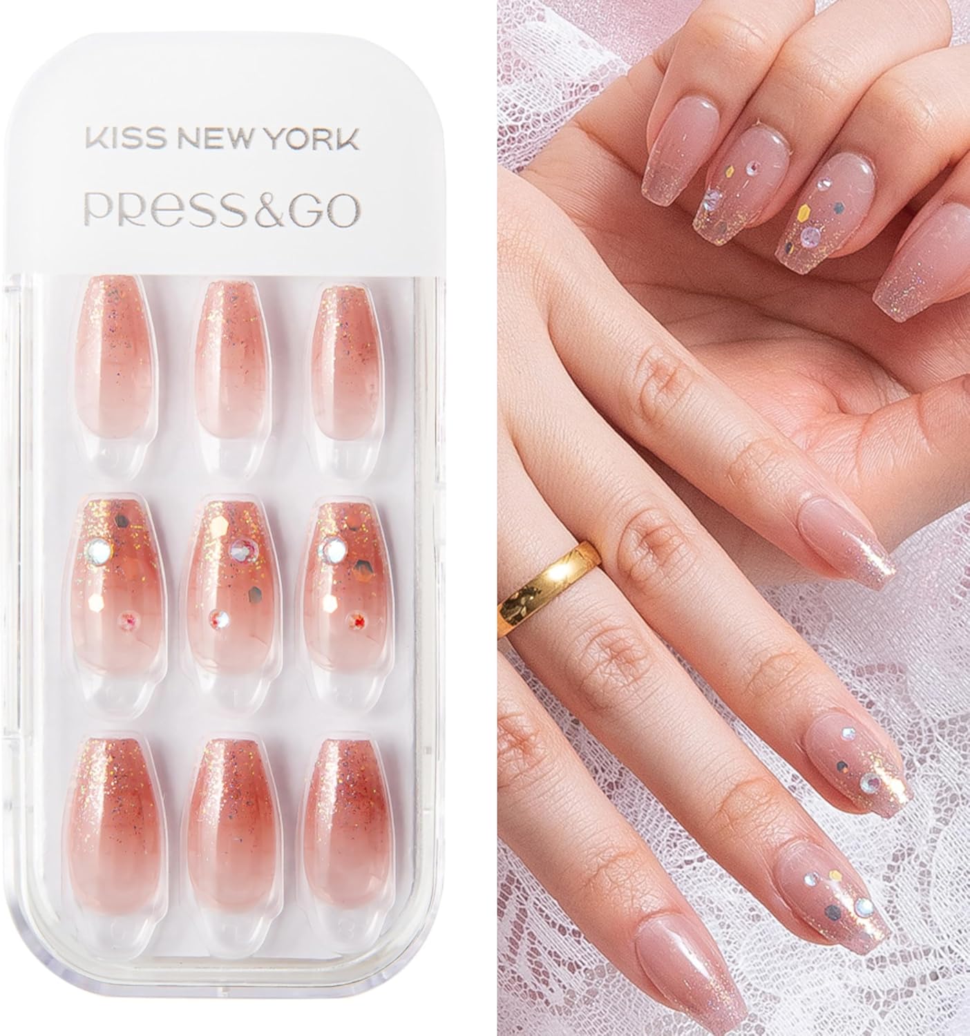 Press&Go COFFIN-プレスアンドゴーコフィン CPG15J