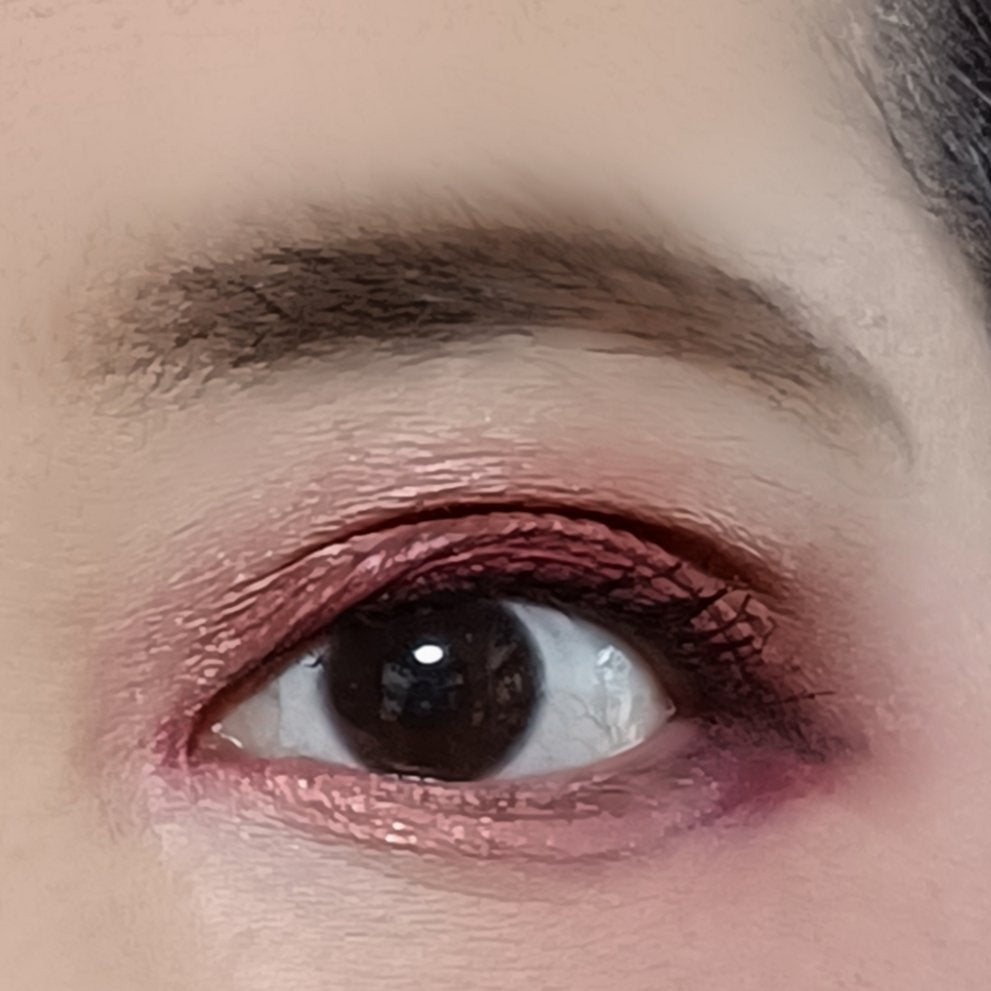 ステイオンバームルージュ/キャンメイク/口紅を使ったクチコミ(6枚目)