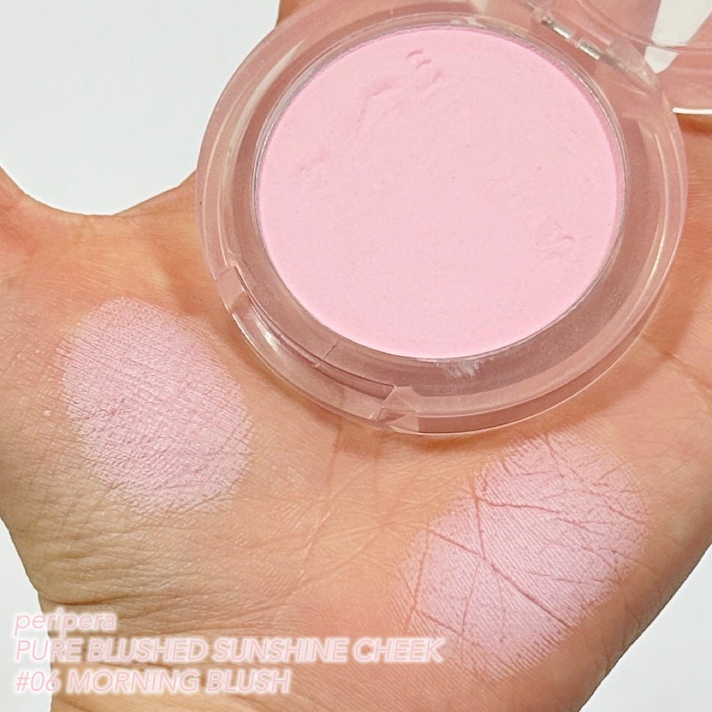 OFRA mini Highlighter/Ofra Cosmetics/パウダーハイライトを使ったクチコミ(7枚目)