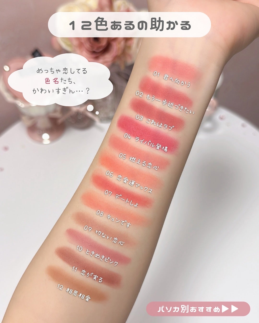 ソフトフィクシングティント/ETUDE/口紅を使ったクチコミ(3枚目)