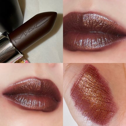 M·A·C ミネラライズ ブラッシュ/M・A・C/パウダーチークを使ったクチコミ(8枚目)