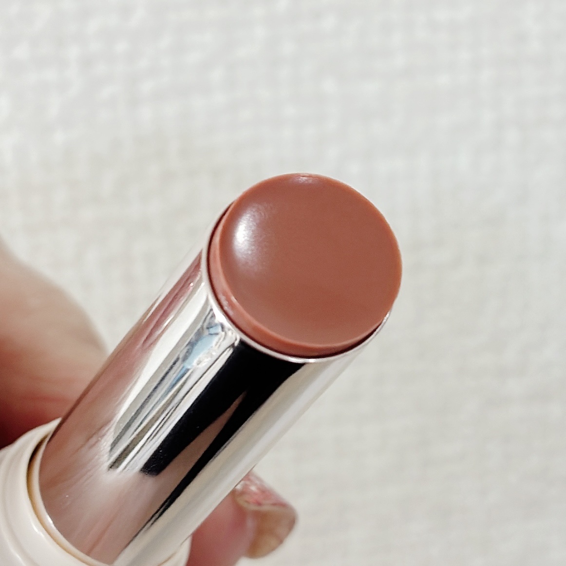 エッセンス プランプバーム/Visée/リッププランパーを使ったクチコミ（2枚目）