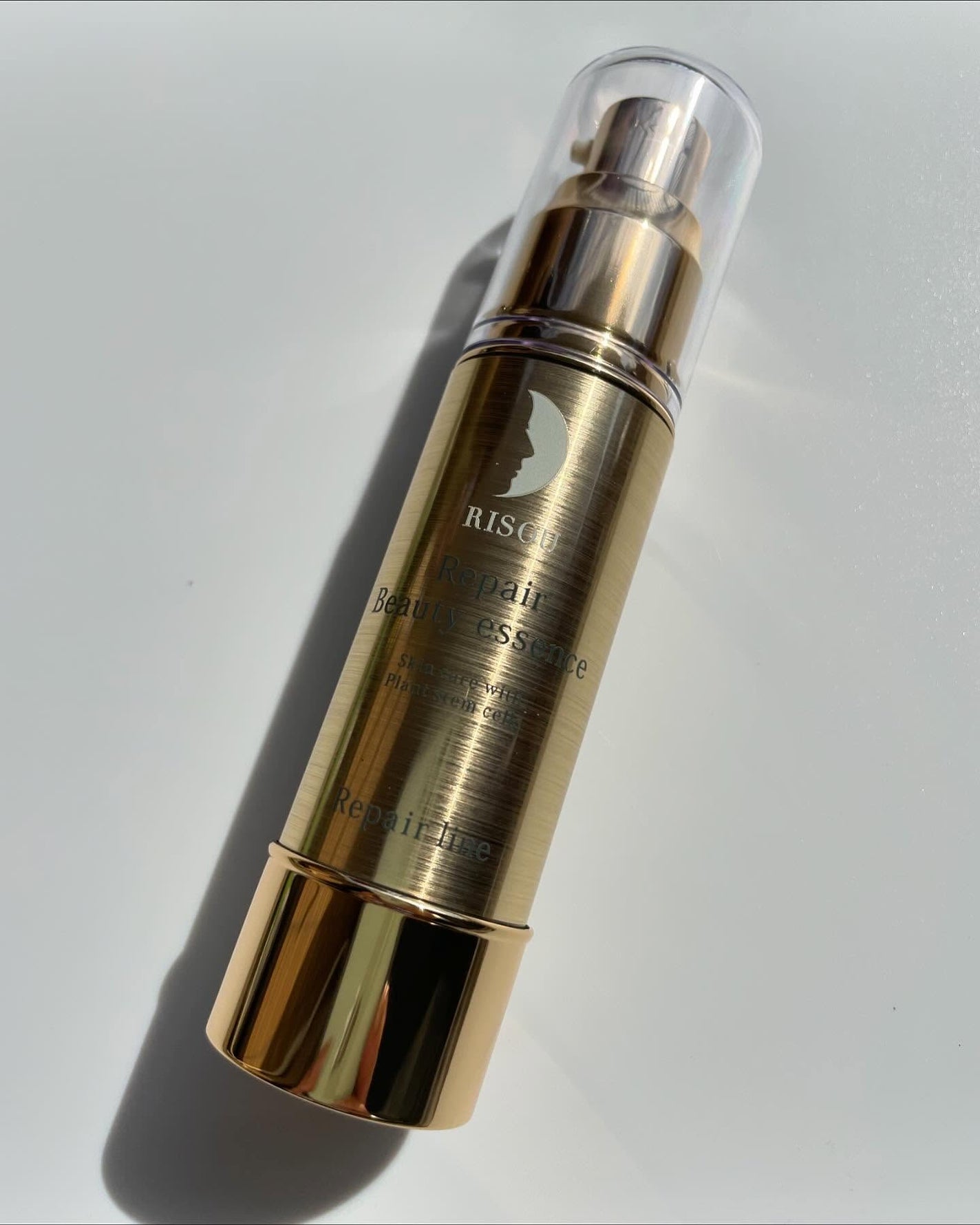 リソウ リペアビューティーエッセンス AP/リソウコーポレーション/美容液を使ったクチコミ(2枚目)