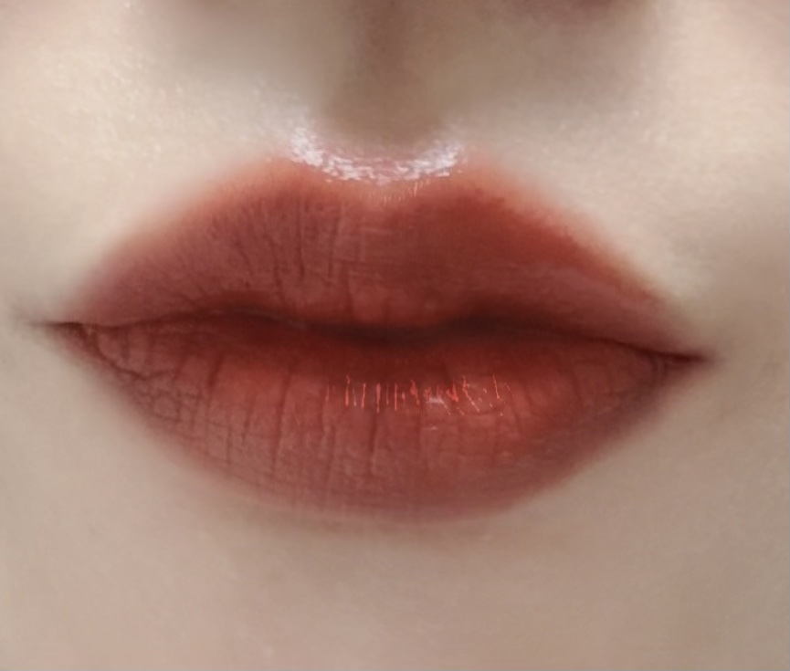 ケイト リップモンスター/KATE/口紅を使ったクチコミ（2枚目）