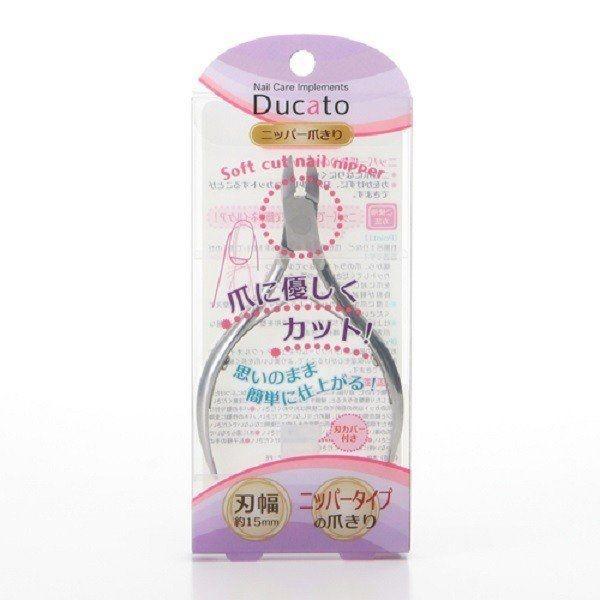 デュカート ニッパーツメキリ