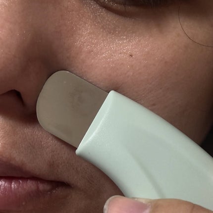 ディープクリーンマスター/ilso/その他スキンケアグッズを使ったクチコミ(8枚目)