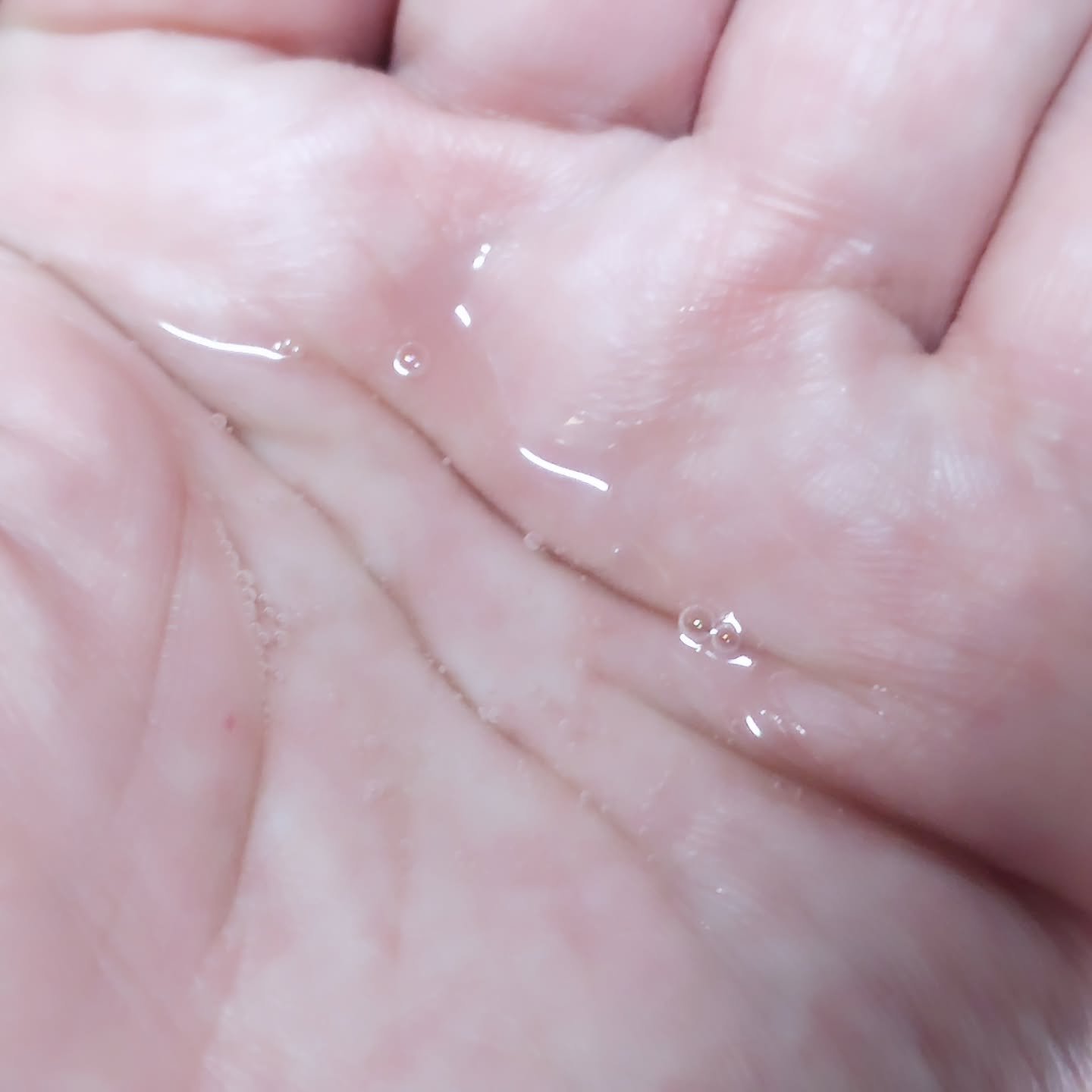 ストレートヘアオイル/Straine/ヘアオイルを使ったクチコミ（3枚目）