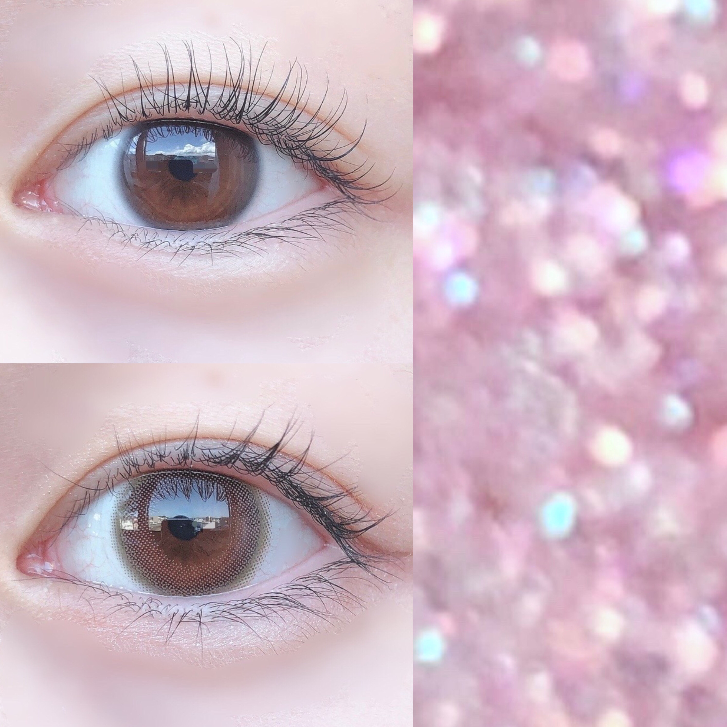 ラブ・ライナー リキッドアイライナーＲ３/ラブ・ライナー/リキッドアイライナーを使ったクチコミ（3枚目）