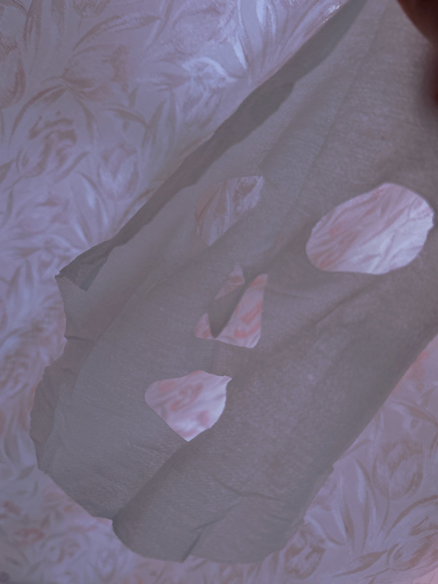 サボリーノ メガショット 朝用ツヤピールマスク CC/サボリーノ/シートマスク・パックを使ったクチコミ(2枚目)