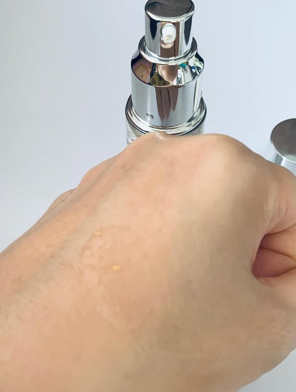 アドバンストホワイトニングセラム/MUNOAGE(ミューノアージュ)/美容液を使ったクチコミ(5枚目)