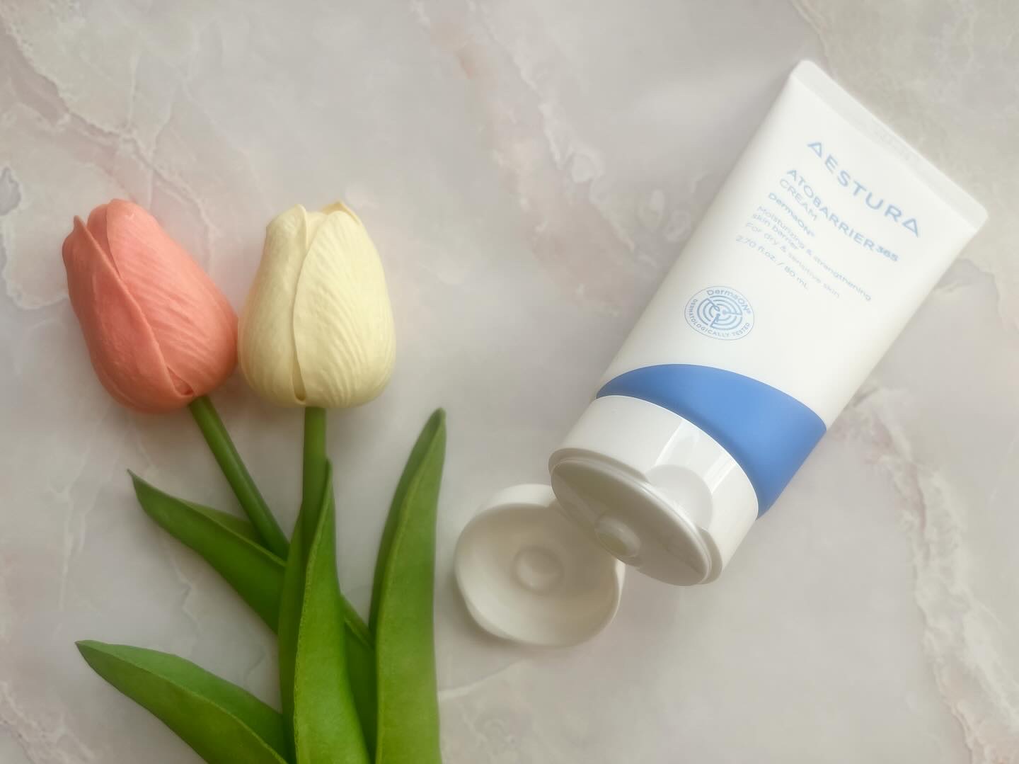 アトバリア365クリーム/AESTURA/フェイスクリームを使ったクチコミ（3枚目）