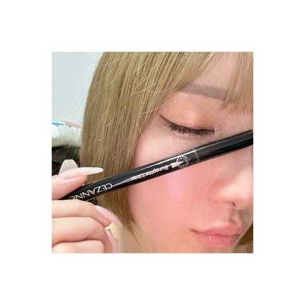 ãã¬ãŽãã©ã€ããŒ/CEZANNE/ã¢ã€ã©ã€ããŒã䜿ã£ãã¯ãã³ãïŒ2æç®ïŒ