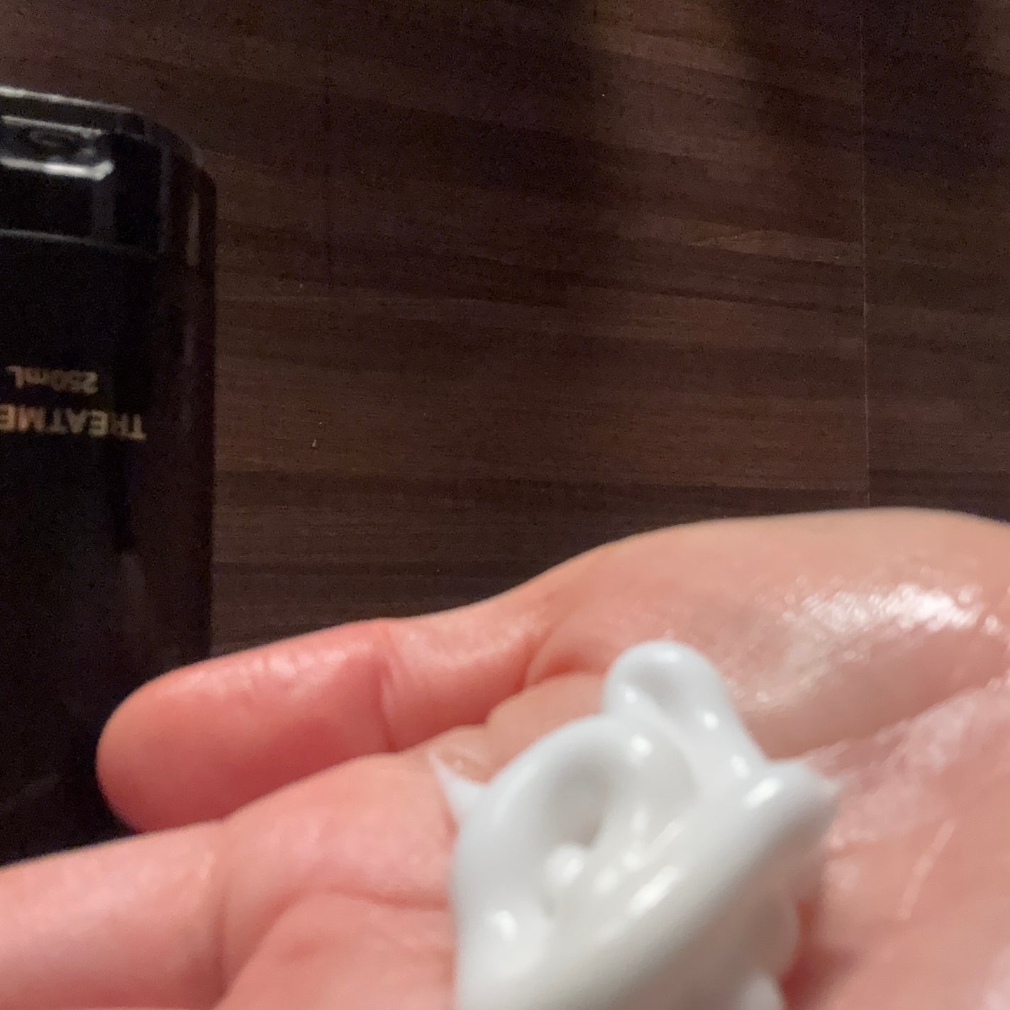 SILK THE RICH スカルプ&リペア シャンプー・トリートメント/SILK THE RICH/市販シャンプーを使ったクチコミ(6枚目)