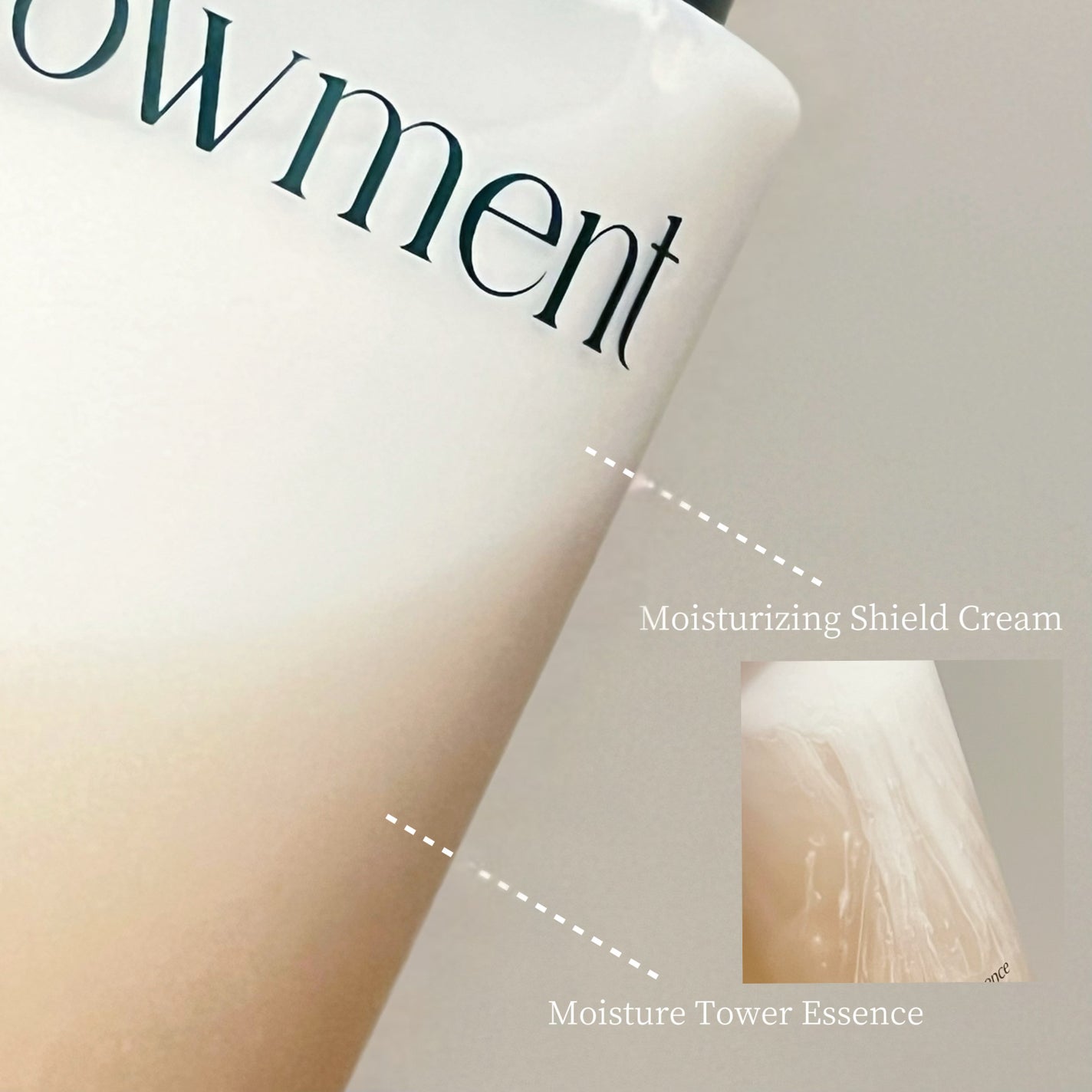 フラッディング ファーストエッセンス/slowment/ブースター・導入液を使ったクチコミ(4枚目)