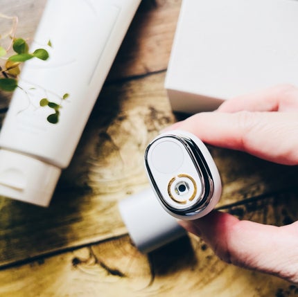 BASIC CARE/BELLATECH/美容液を使ったクチコミ(4枚目)