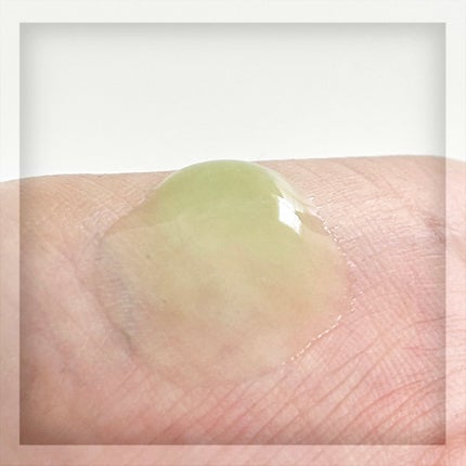 アゼライン酸ゴマージュピーリングセラム/Dr.Melaxin/美容液を使ったクチコミ(4枚目)