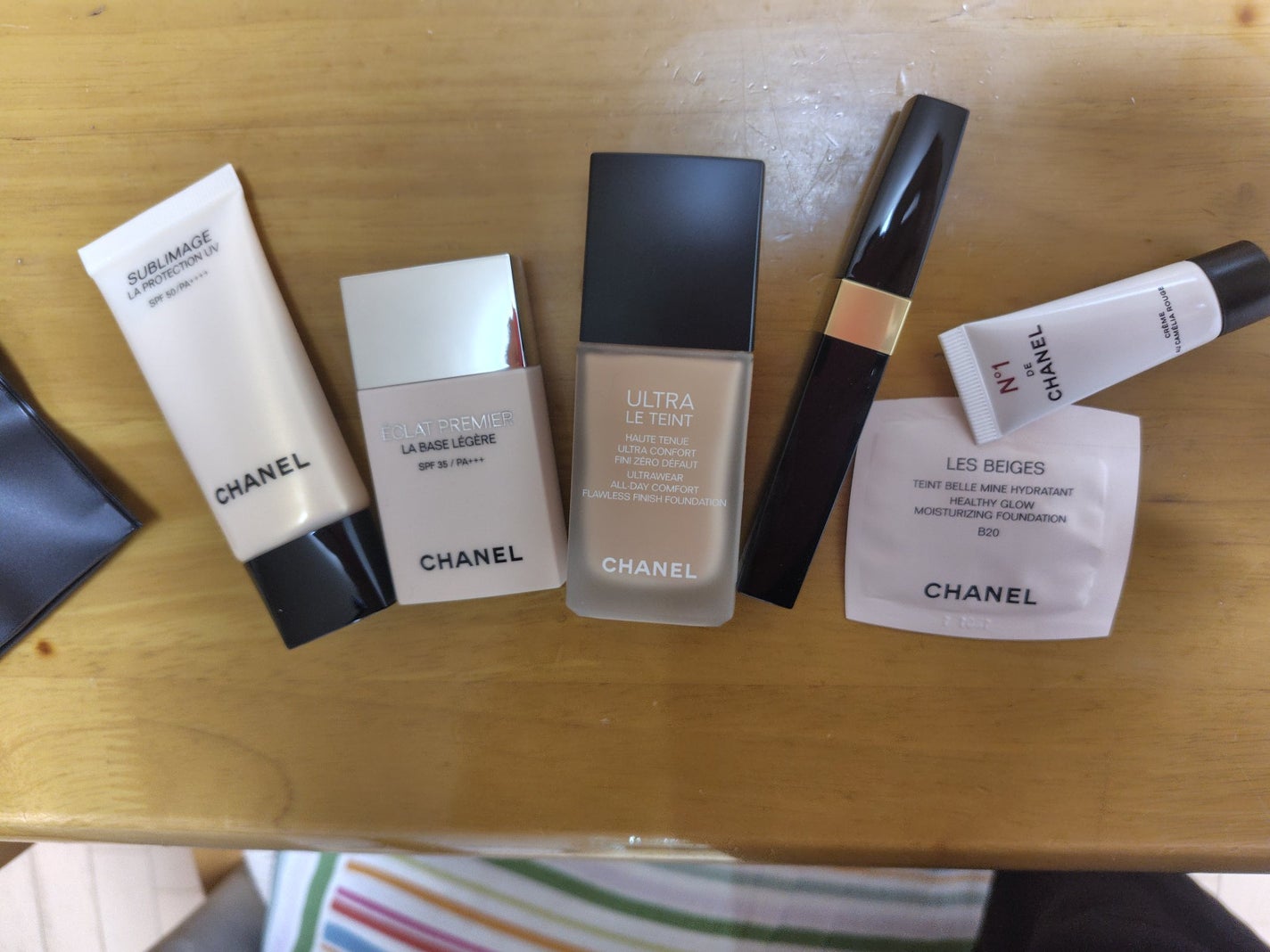 りえ姫 on LIPS 「#乾燥知らずのベースメイク..」(1枚目)