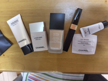 を使ったクチコミ(1枚目)