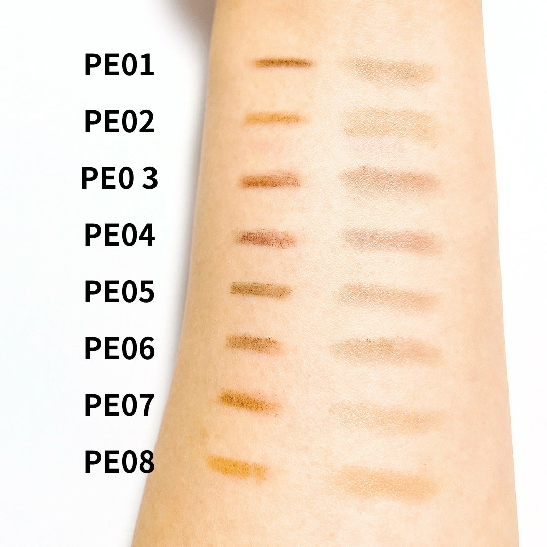 エクセル ザ プライムアイブロウ/excel/アイブロウペンシルを使ったクチコミ(6枚目)