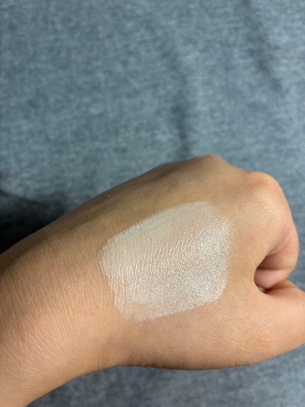 マイクロセルシリコンパフ/Jumily(ジュミリー)/パフ・スポンジを使ったクチコミ(2枚目)