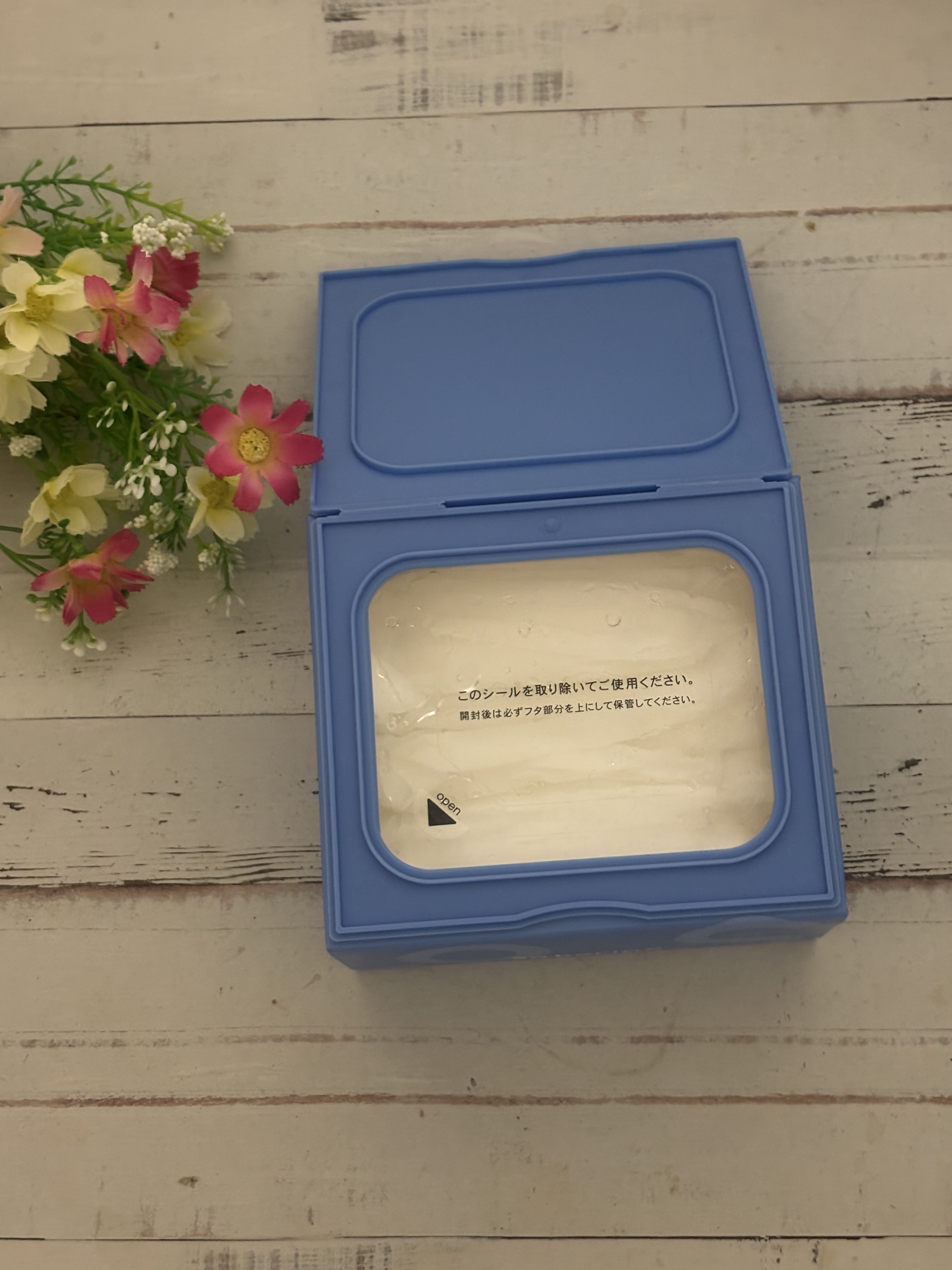 サボリーノ メガショット 夜用白玉美容マスク/サボリーノ/シートマスク・パックを使ったクチコミ（2枚目）