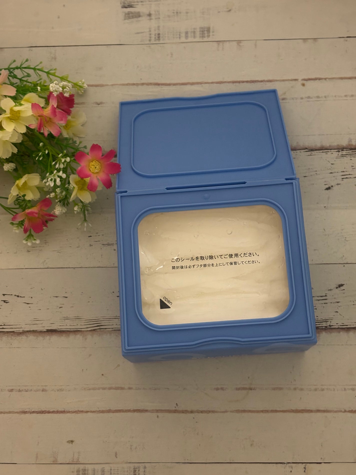 サボリーノ メガショット 夜用白玉美容マスク/サボリーノ/シートマスク・パックを使ったクチコミ(2枚目)