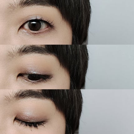 レ キャトル オンブル/CHANEL/アイシャドウパレットを使ったクチコミ(4枚目)