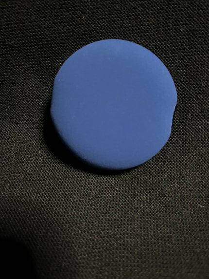 マルチファンデパフ 2P/ロージーローザ/パフ・スポンジを使ったクチコミ(3枚目)