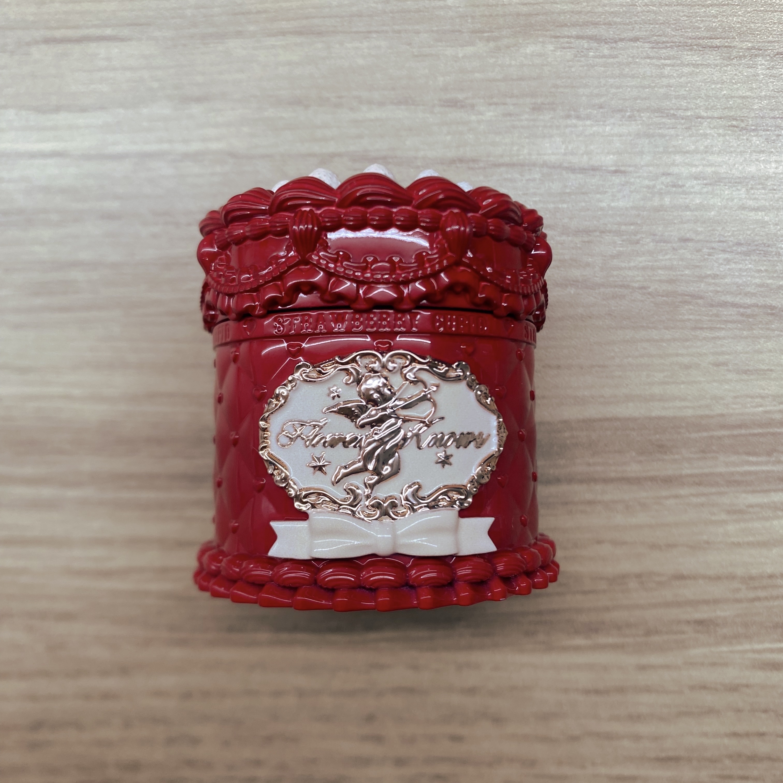 Dewy Fit Palette 01 #Peach Cream/lilybyred/アイシャドウパレットを使ったクチコミ（2枚目）