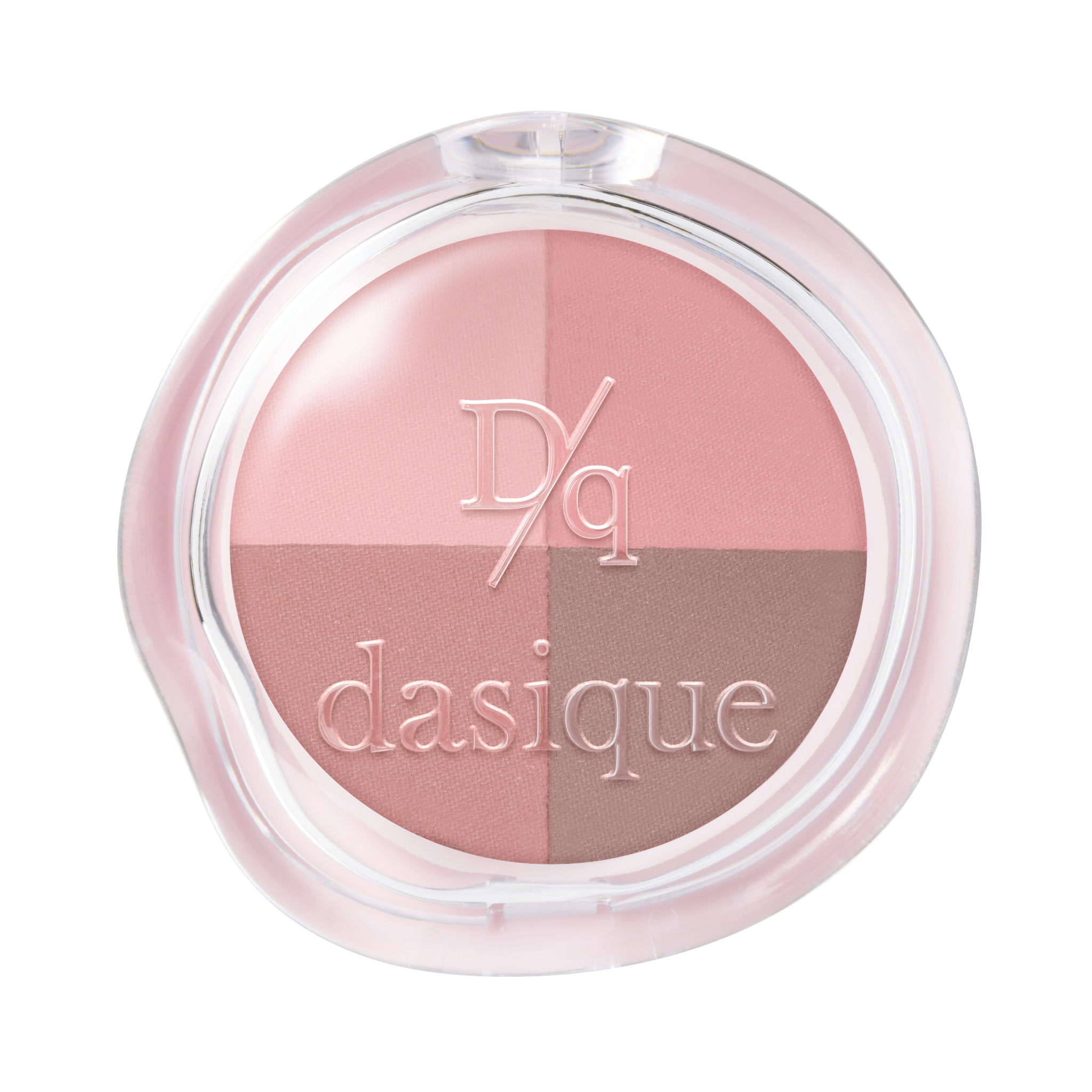 マルチクアッドシャドウ / dasique