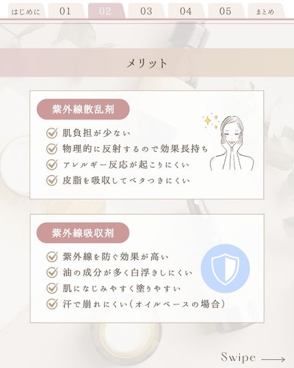 ゆん|元化粧品研究|ノーファンデ肌 on LIPS 「@yun.skincare_👈スキンケアで人生変えよういまさら..」(4枚目)