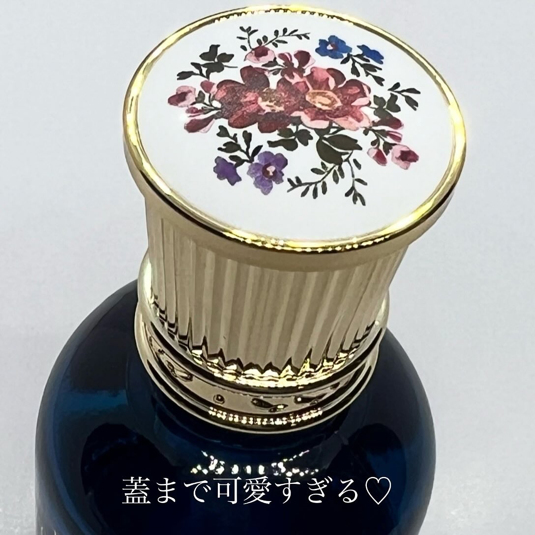 ポール & ジョー ダブル コンセントレート セラム/PAUL & JOE BEAUTE/美容液を使ったクチコミ（3枚目）