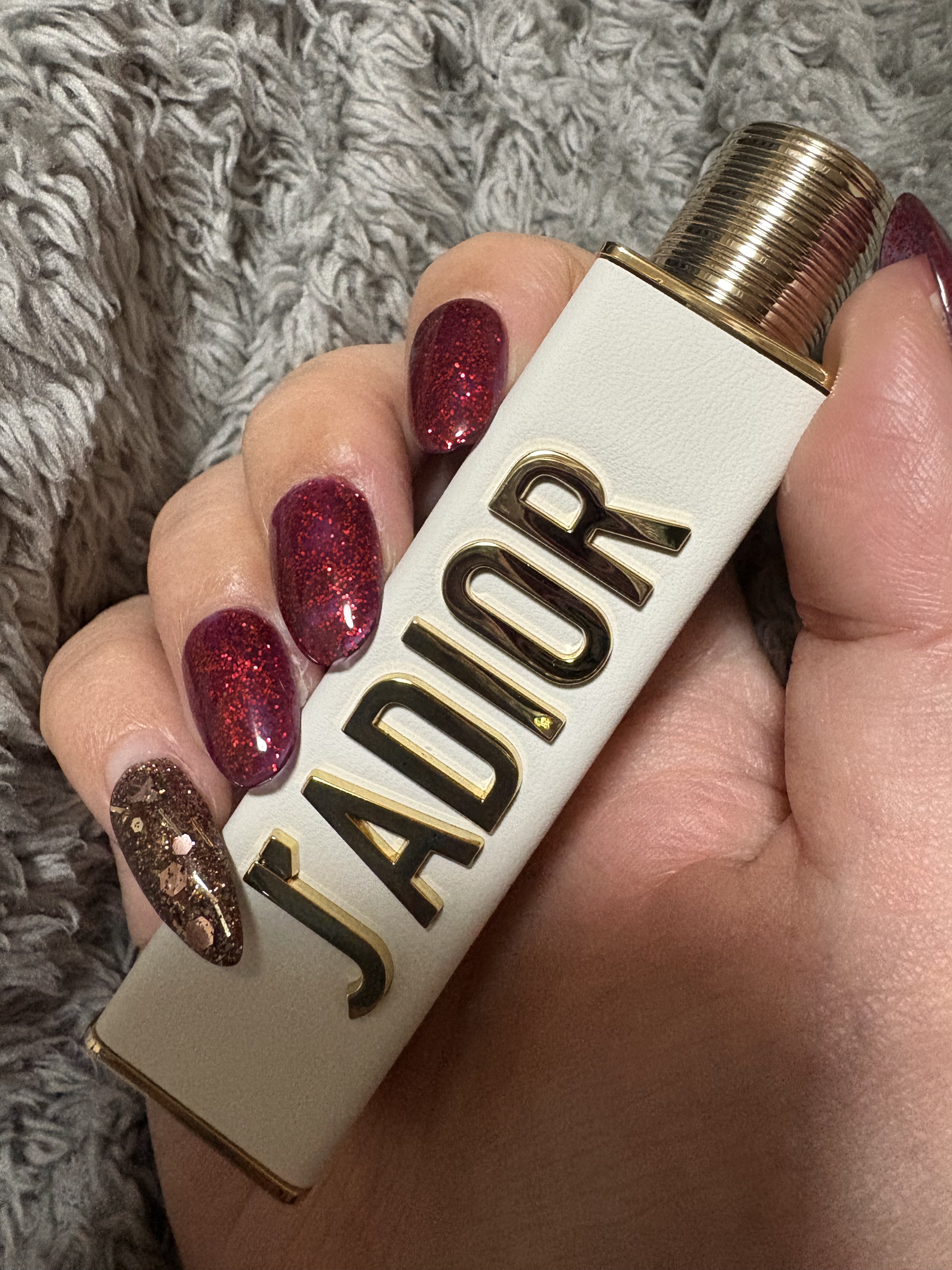 ジャドール オードゥ パルファン ジャディオール｜Diorの口コミ