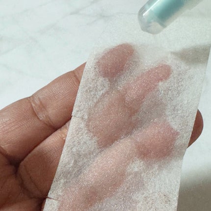 ディープクリーンマスター/ilso/その他スキンケアグッズを使ったクチコミ(5枚目)