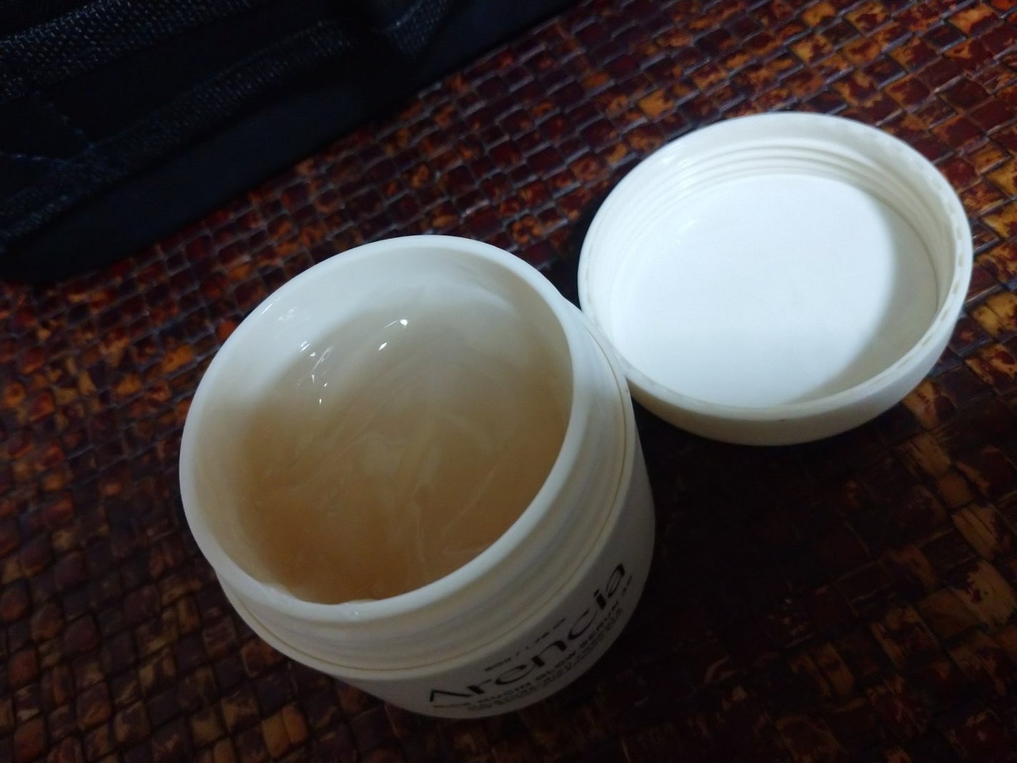 ライスグローもちセラム30/アレンシア/美容液を使ったクチコミ(2枚目)