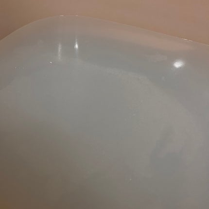 アンレーベル ラボ CO バスタブレット/unlabel/炭酸系入浴剤を使ったクチコミ(3枚目)