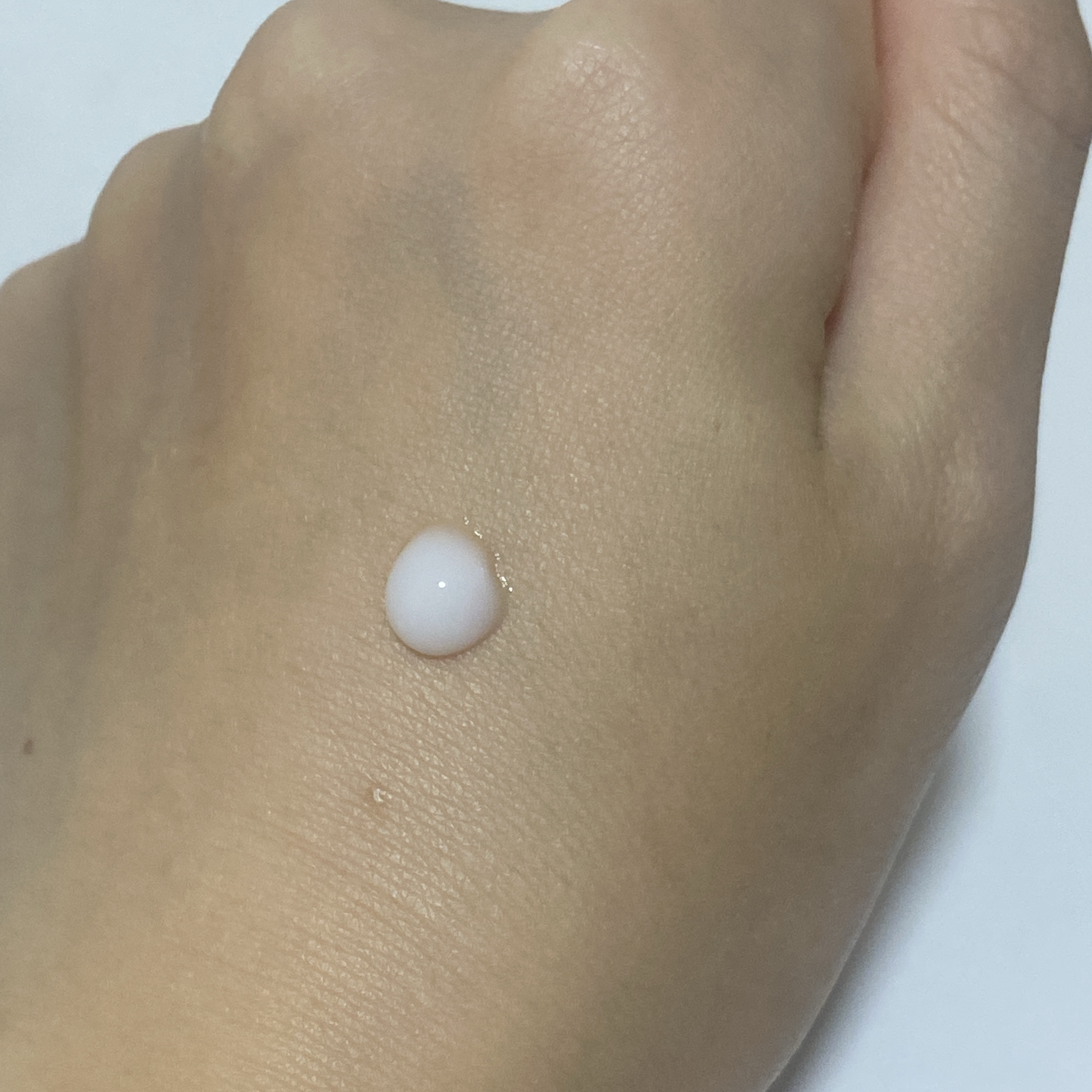 グッドナイト シカエクソソームリカバリーアンプルクリーム/12EST/フェイスクリームを使ったクチコミ（2枚目）