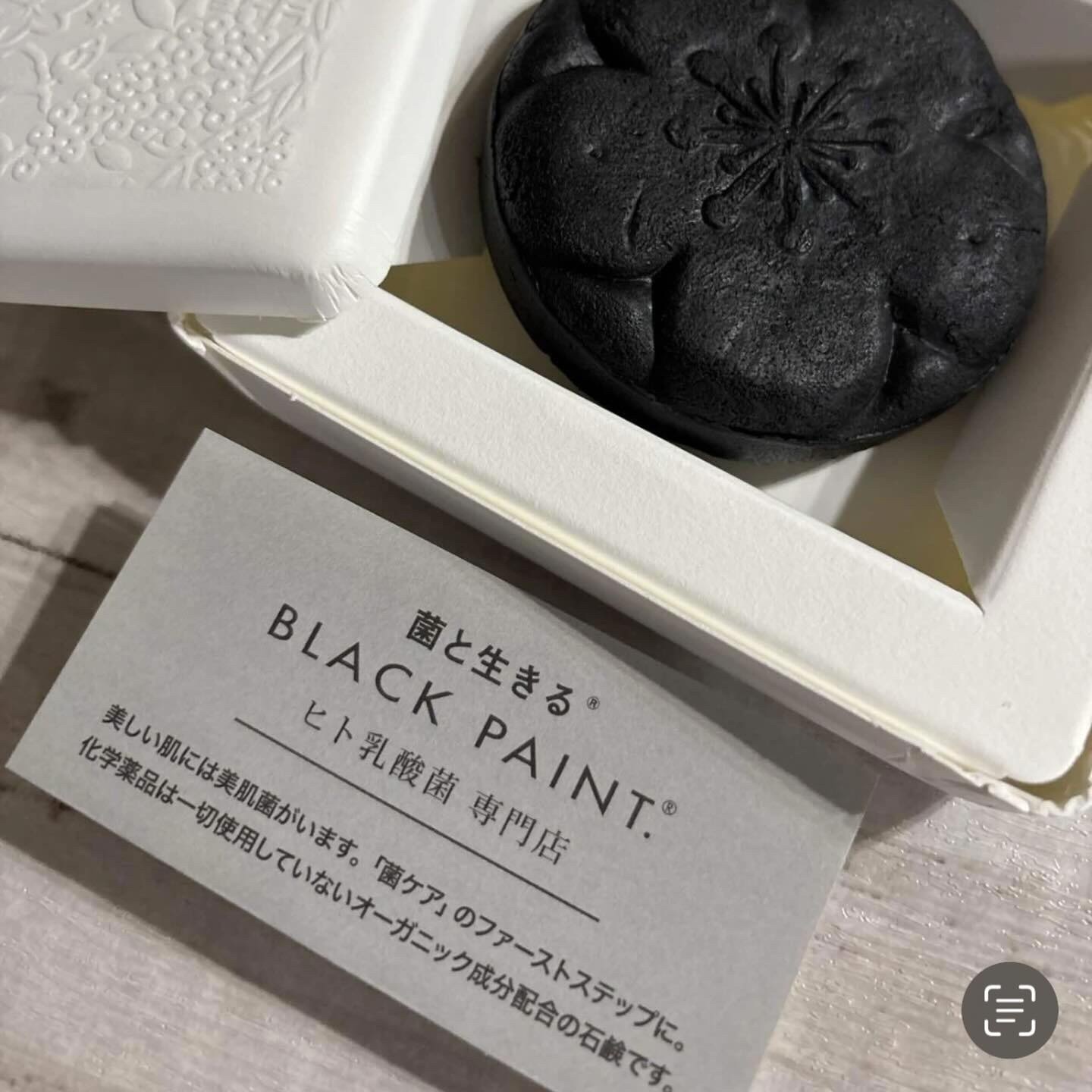 ブラックペイント｜ブラックペイントの使い方を徹底解説 - 先日旅行で