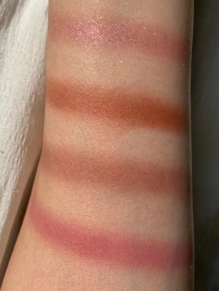 プライムリキッドアイライナー リッチジュエル/ヒロインメイク/リキッドアイライナーを使ったクチコミ(3枚目)