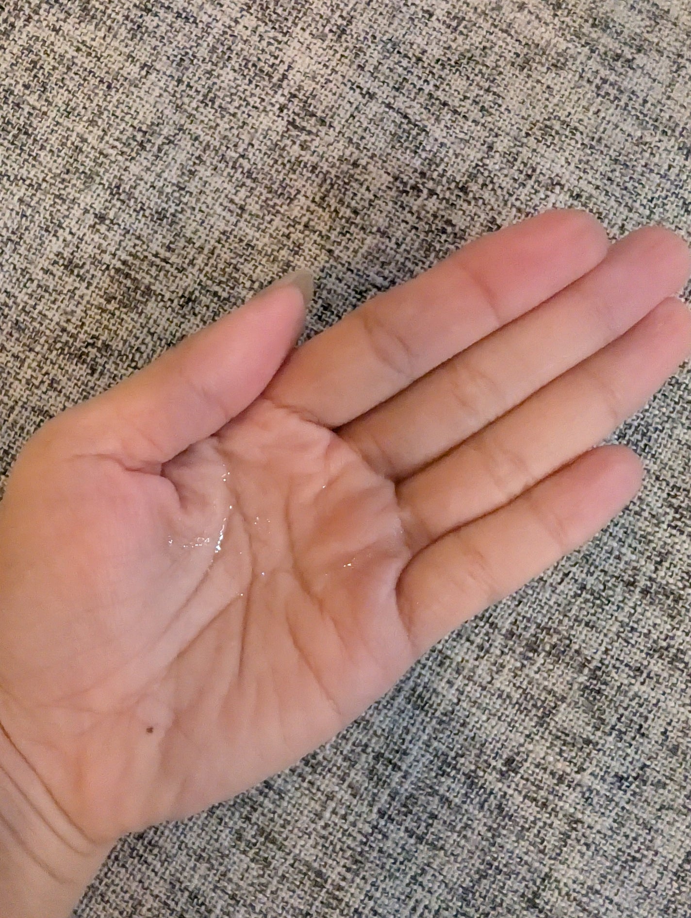 ワンダーシールド/サブリミック/アウトバストリートメントを使ったクチコミ(3枚目)