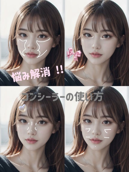 JUDYDOLL メリハリマスターパレット/JUDYDOLL/パウダーハイライトを使ったクチコミ(1枚目)